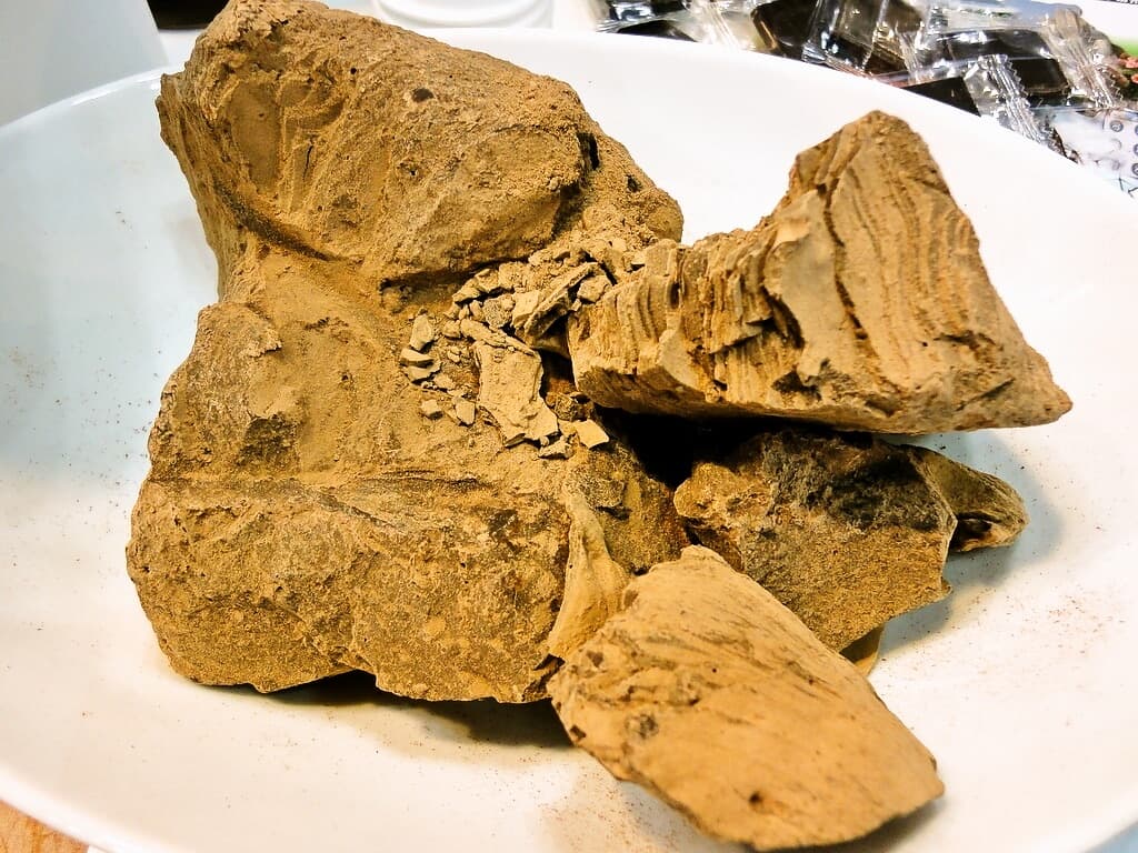Cocoa Liquor Chunks