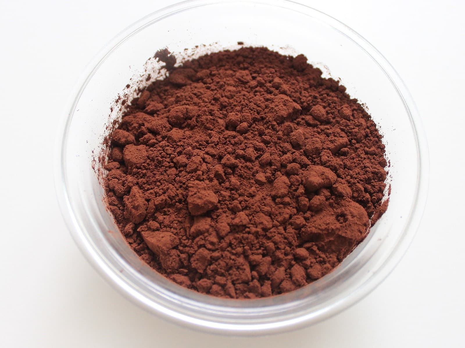 Alkalized Cocoa Powder